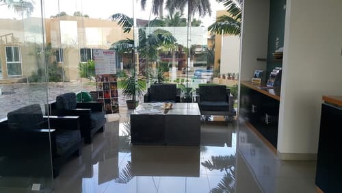 TecnoHotel Mérida Norte