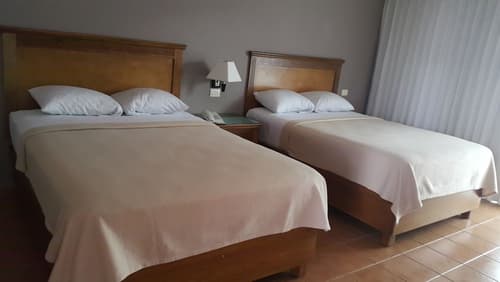 TecnoHotel Mérida Norte