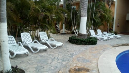 TecnoHotel Mérida Norte