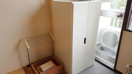 Granvillage Toya Daiwa Ryokan Annex, Room