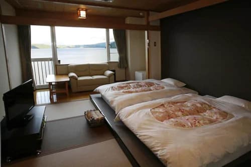 Granvillage Toya Daiwa Ryokan Annex, Room