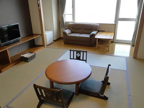Granvillage Toya Daiwa Ryokan Annex, Room