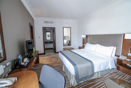 Copthorne Downtown by Millennium, Room