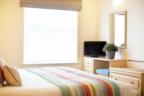 SACO Jersey Merlin House