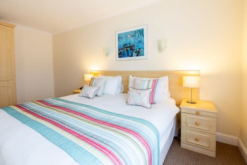 SACO Jersey Merlin House