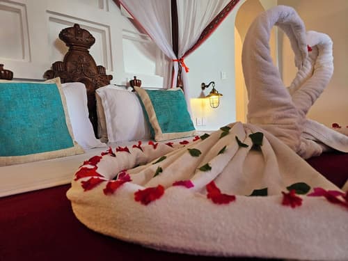 Mizingani Seafront Hotel