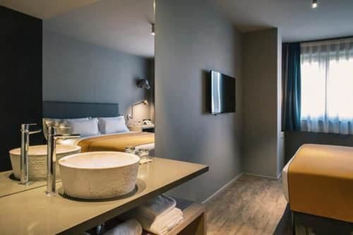 Yurbban Trafalgar Hotel, Room