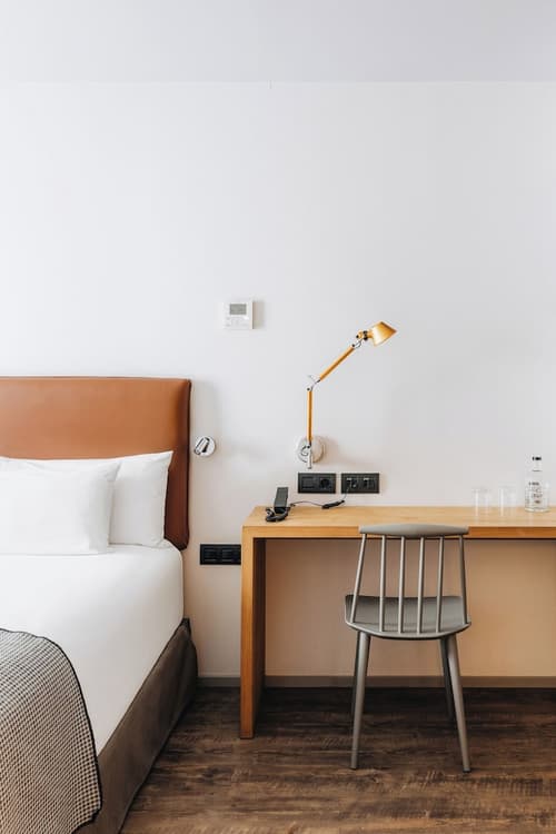 Uma House by Yurbban Trafalgar