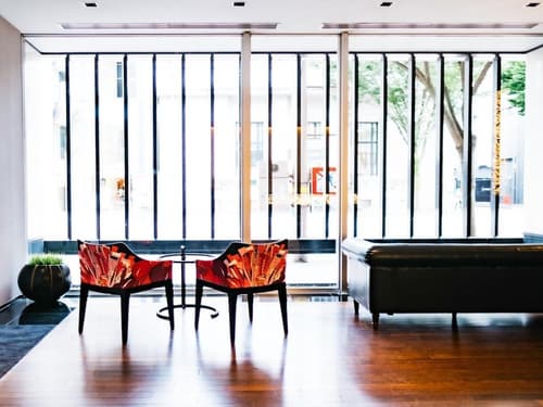 Hotel Resol Trinity Kanazawa, Lobby