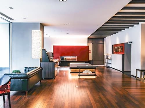 Hotel Resol Trinity Kanazawa, Lobby