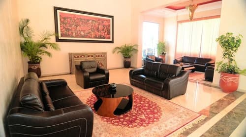 Atlantic Palm Beach, Reception