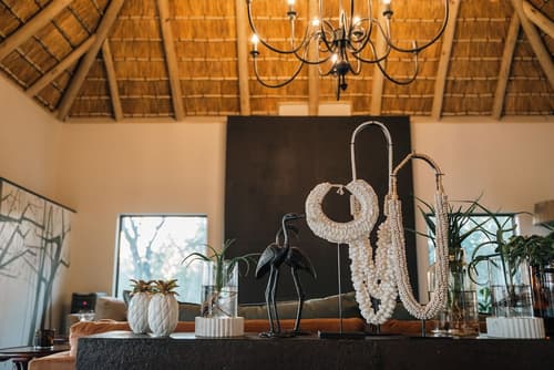 Simbambili Game Lodge