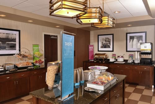 Hampton Inn Springfield-Southeast