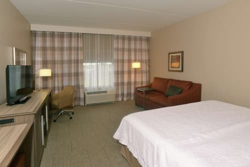 Hampton Inn Springfield-Southeast, Room