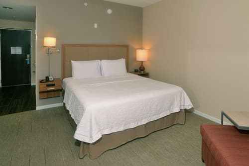Hampton Inn Springfield-Southeast, Room