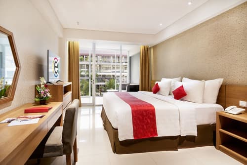 Ramada Encore by Wyndham Seminyak Bali, Room
