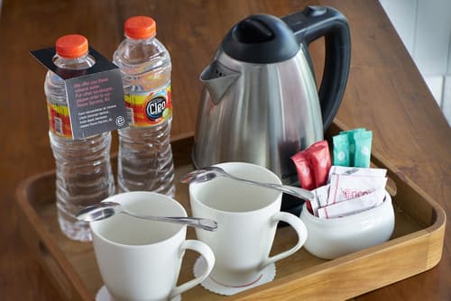 Ramada Encore by Wyndham Seminyak Bali