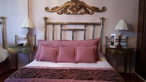 Finca Hotel Los girasoles, Room