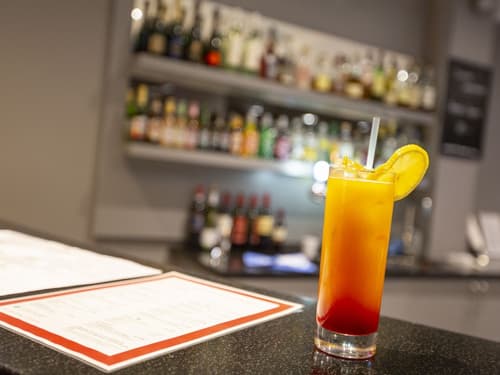 Aiden by Best Western Stockholm Kista, Restaurant