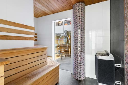 Aiden by Best Western Stockholm Kista, Spa