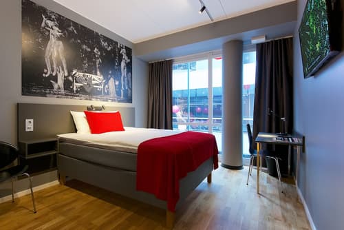 Aiden by Best Western Stockholm Kista, Room