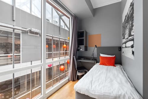 Aiden by Best Western Stockholm Kista