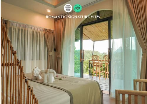 Khaosok Boutique Camps