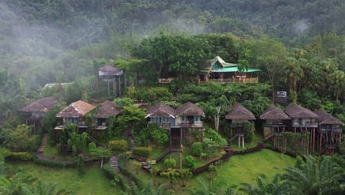 Khaosok Boutique Camps, Primary image