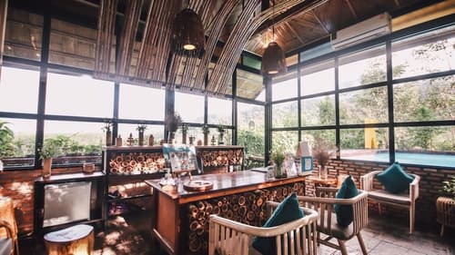 Khaosok Boutique Camps, Reception