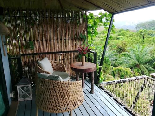 Khaosok Boutique Camps