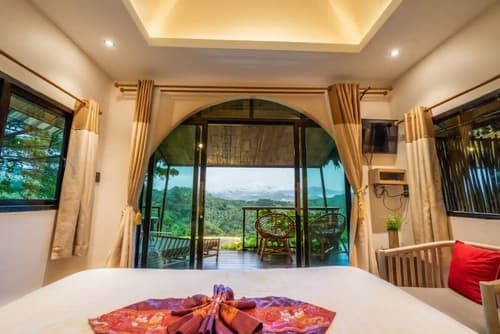 Khaosok Boutique Camps