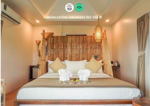 Khaosok Boutique Camps