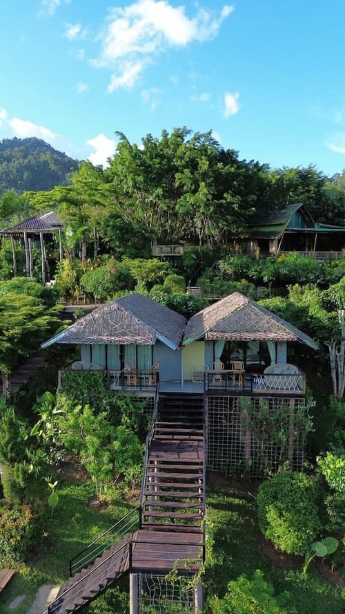 Khaosok Boutique Camps