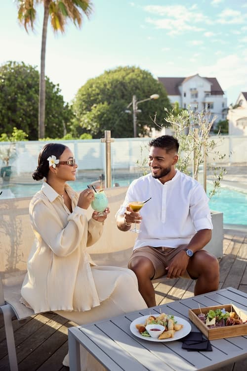 Villa Delisle Hôtel & Spa