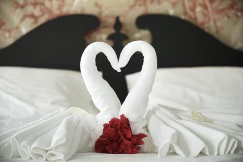 Villa Delisle Hôtel & Spa