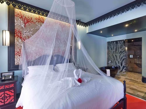 Villa Delisle Hôtel & Spa