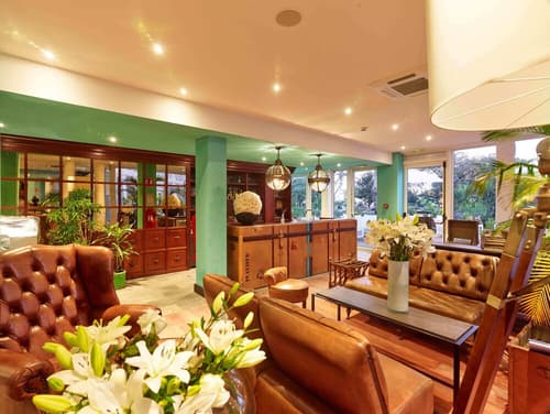 Villa Delisle Hôtel & Spa