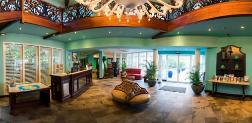 Villa Delisle Hôtel & Spa