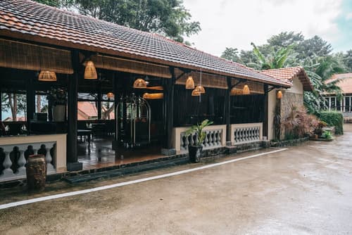 Sea Sense Resort, Reception