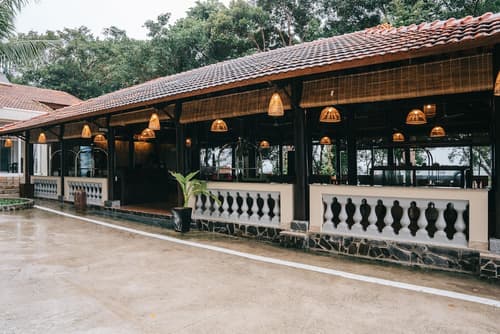 Sea Sense Resort, Reception