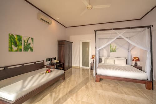 Sea Sense Resort, Room