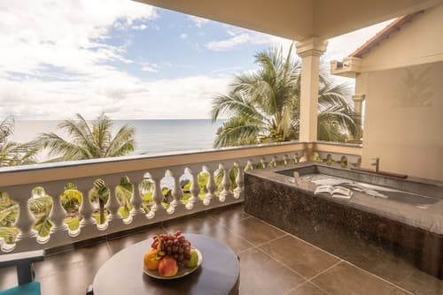 Sea Sense Resort, Room