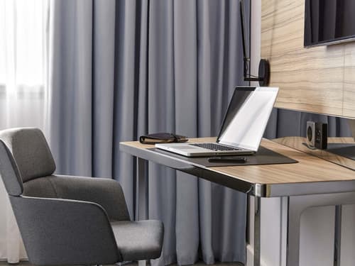 Novotel München City Arnulfpark