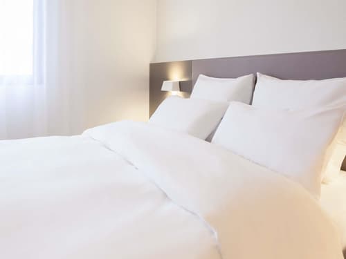 Novotel München City Arnulfpark