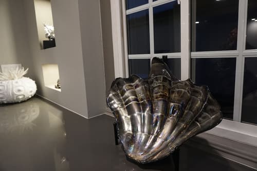 Crescent Bay Inn, Lobby