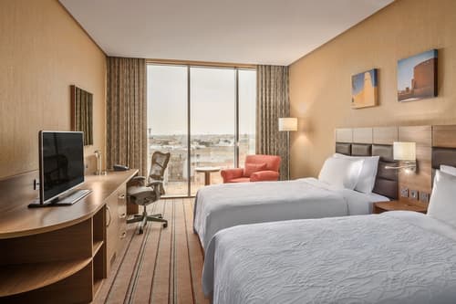 Hilton Garden Inn Tabuk