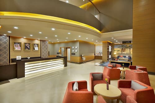 Hilton Garden Inn Tabuk