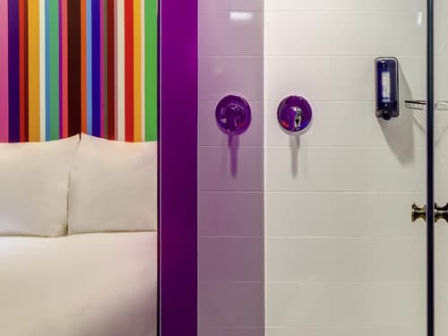 ibis Styles Mexico Reforma, Room