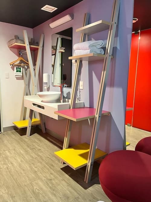 ibis Styles Mexico Reforma