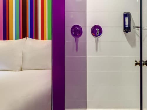 ibis Styles Mexico Reforma